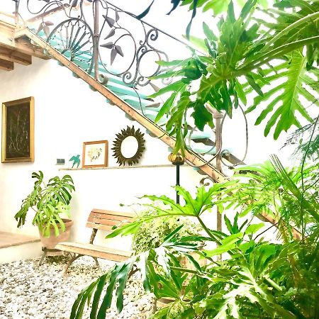 فيلا Casa Del Teatro Luxury Casas Vejer Debra مْبيخير ذي لا فرونتيرا المظهر الخارجي الصورة