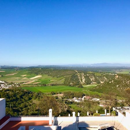 فيلا Casa Del Teatro Luxury Casas Vejer Debra مْبيخير ذي لا فرونتيرا المظهر الخارجي الصورة