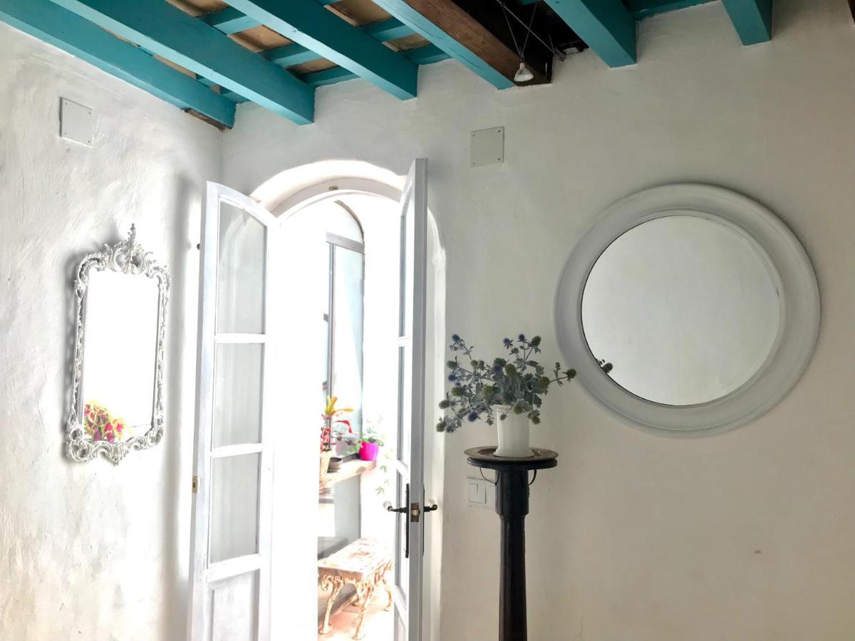 فيلا Casa Del Teatro Luxury Casas Vejer Debra مْبيخير ذي لا فرونتيرا المظهر الخارجي الصورة