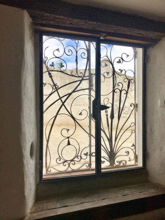 فيلا Casa Del Teatro Luxury Casas Vejer Debra مْبيخير ذي لا فرونتيرا المظهر الخارجي الصورة