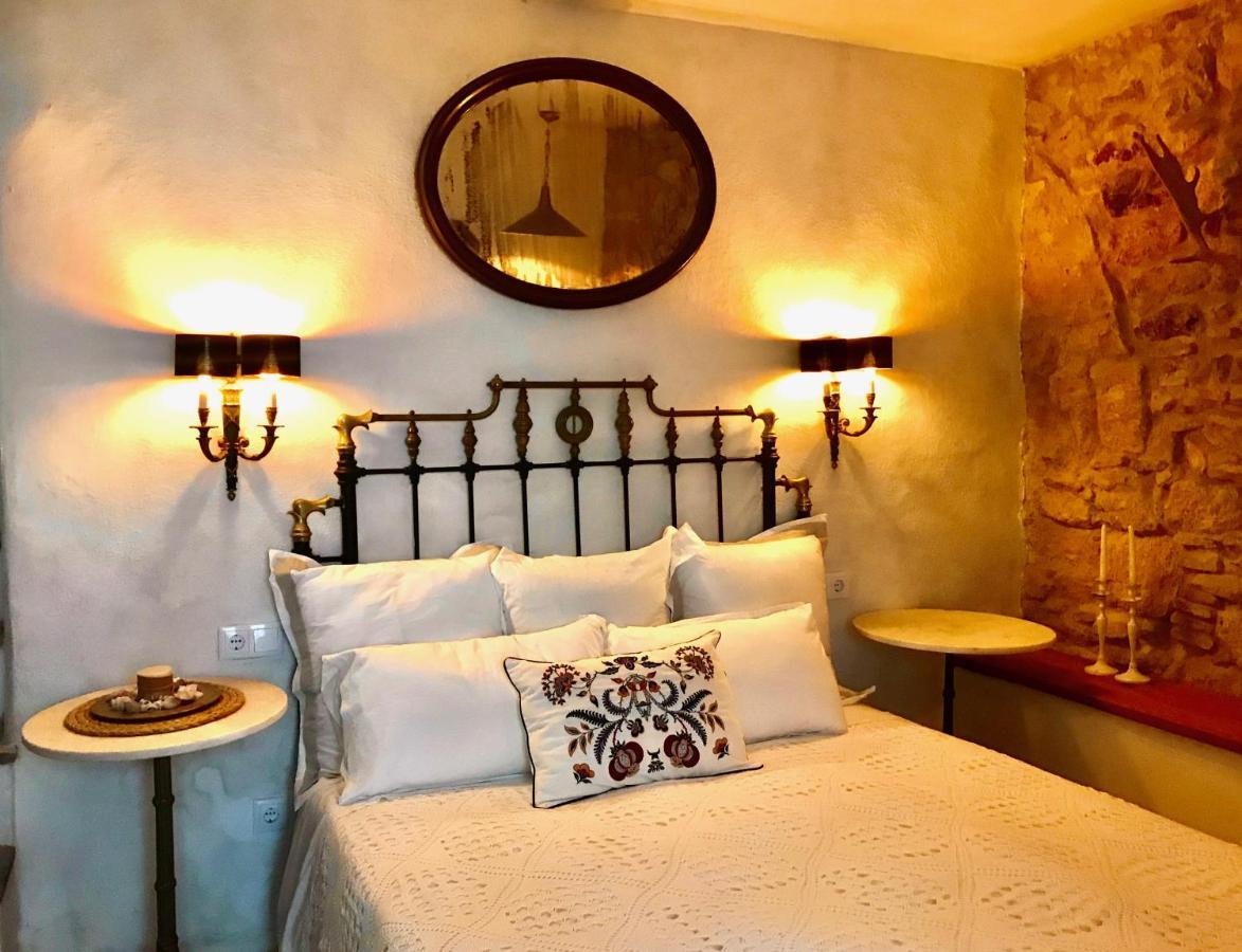 فيلا Casa Del Teatro Luxury Casas Vejer Debra مْبيخير ذي لا فرونتيرا المظهر الخارجي الصورة