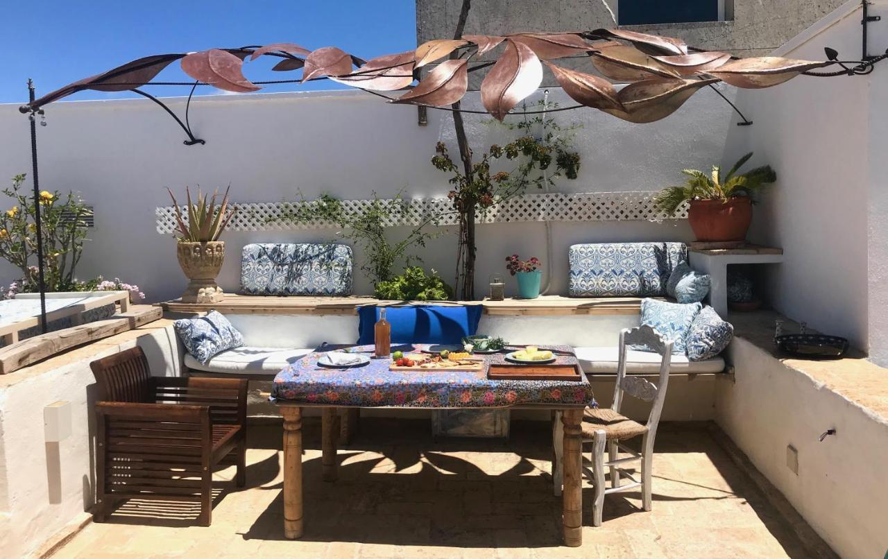 فيلا Casa Del Teatro Luxury Casas Vejer Debra مْبيخير ذي لا فرونتيرا المظهر الخارجي الصورة