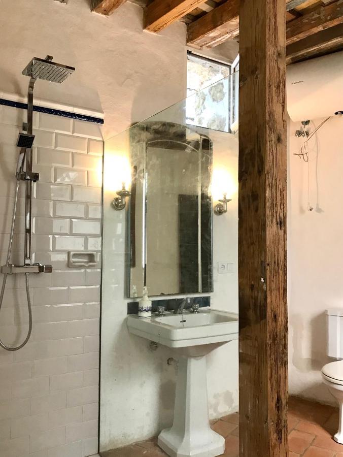 فيلا Casa Del Teatro Luxury Casas Vejer Debra مْبيخير ذي لا فرونتيرا المظهر الخارجي الصورة