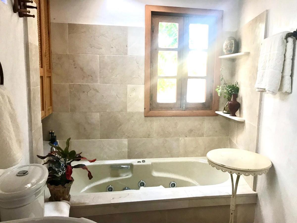 فيلا Casa Del Teatro Luxury Casas Vejer Debra مْبيخير ذي لا فرونتيرا المظهر الخارجي الصورة