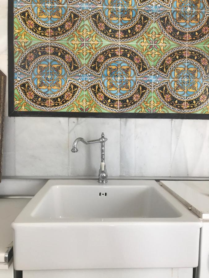 فيلا Casa Del Teatro Luxury Casas Vejer Debra مْبيخير ذي لا فرونتيرا المظهر الخارجي الصورة
