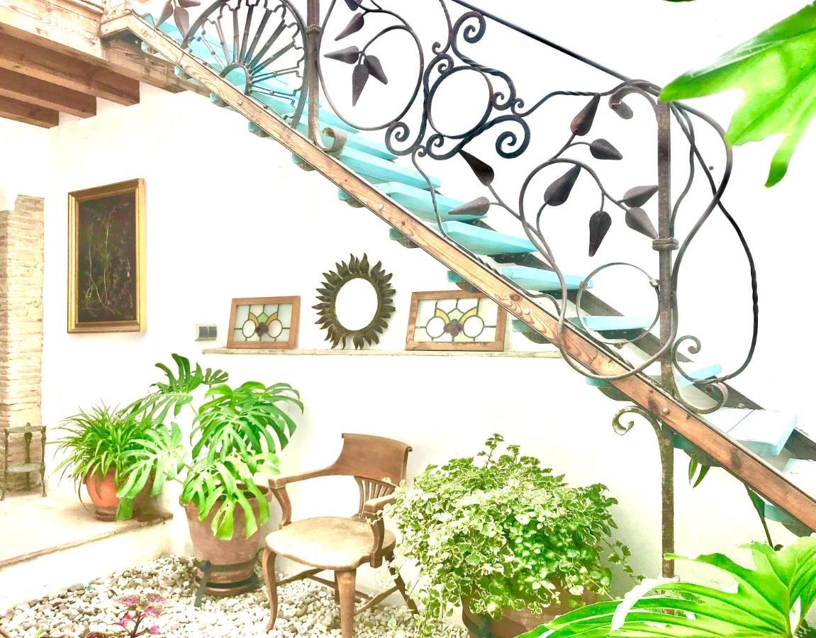 فيلا Casa Del Teatro Luxury Casas Vejer Debra مْبيخير ذي لا فرونتيرا المظهر الخارجي الصورة