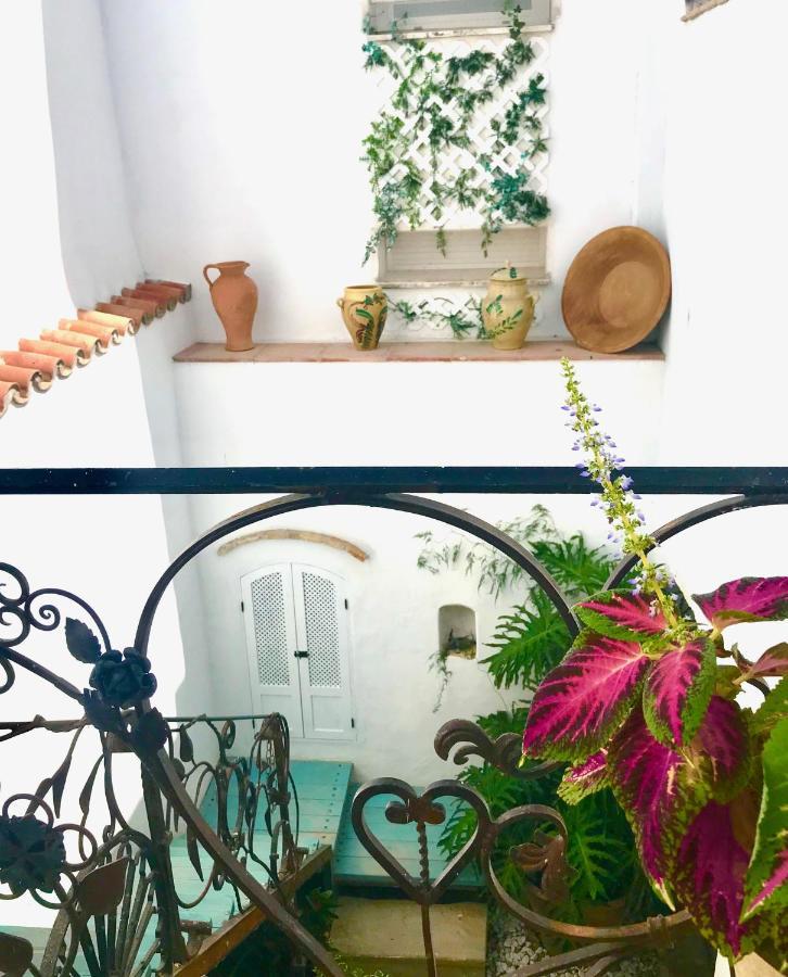 فيلا Casa Del Teatro Luxury Casas Vejer Debra مْبيخير ذي لا فرونتيرا المظهر الخارجي الصورة