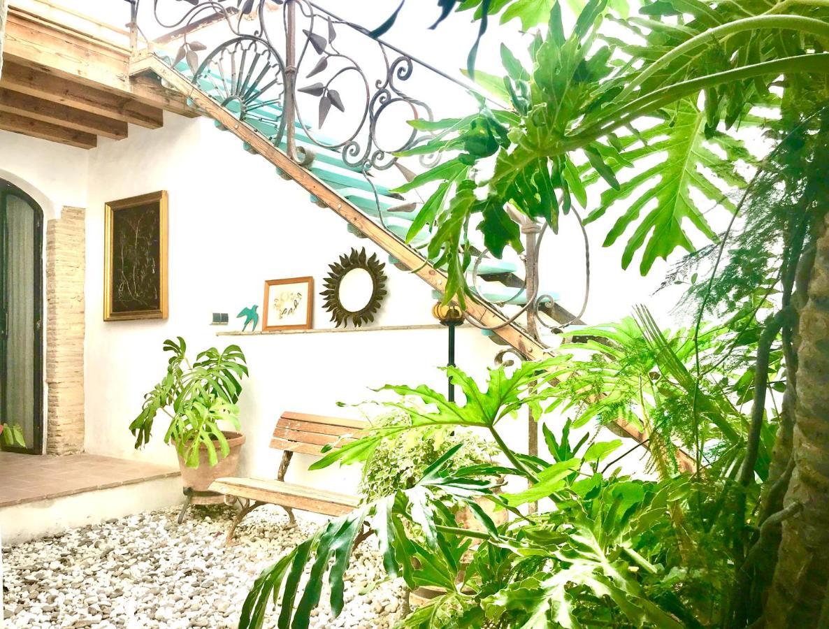 فيلا Casa Del Teatro Luxury Casas Vejer Debra مْبيخير ذي لا فرونتيرا المظهر الخارجي الصورة
