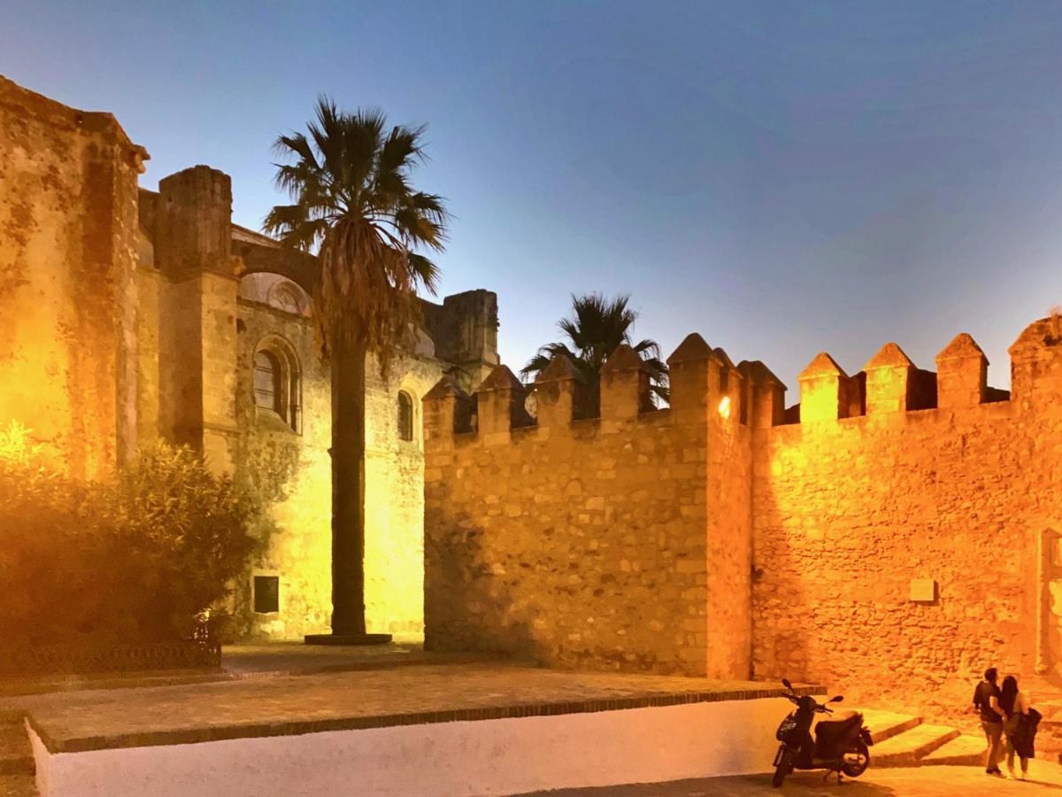 فيلا Casa Del Teatro Luxury Casas Vejer Debra مْبيخير ذي لا فرونتيرا المظهر الخارجي الصورة
