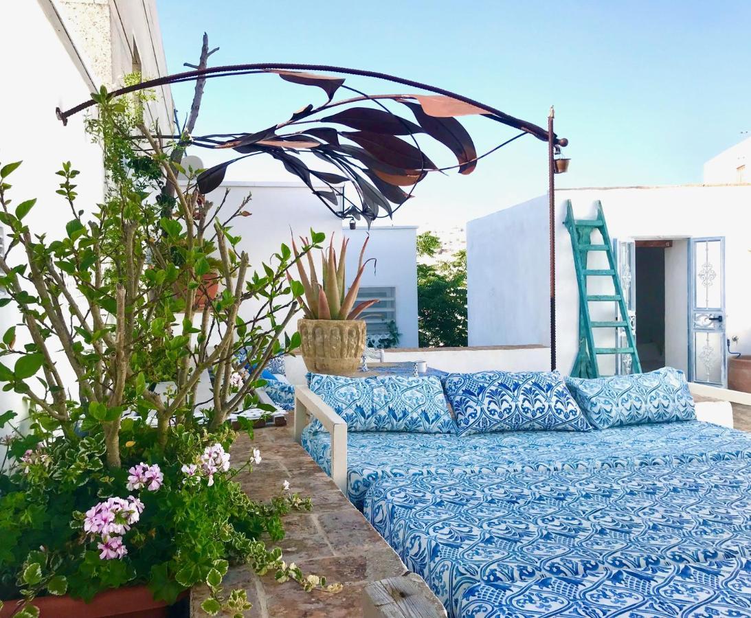 فيلا Casa Del Teatro Luxury Casas Vejer Debra مْبيخير ذي لا فرونتيرا المظهر الخارجي الصورة