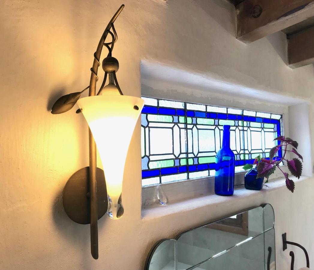 فيلا Casa Del Teatro Luxury Casas Vejer Debra مْبيخير ذي لا فرونتيرا المظهر الخارجي الصورة
