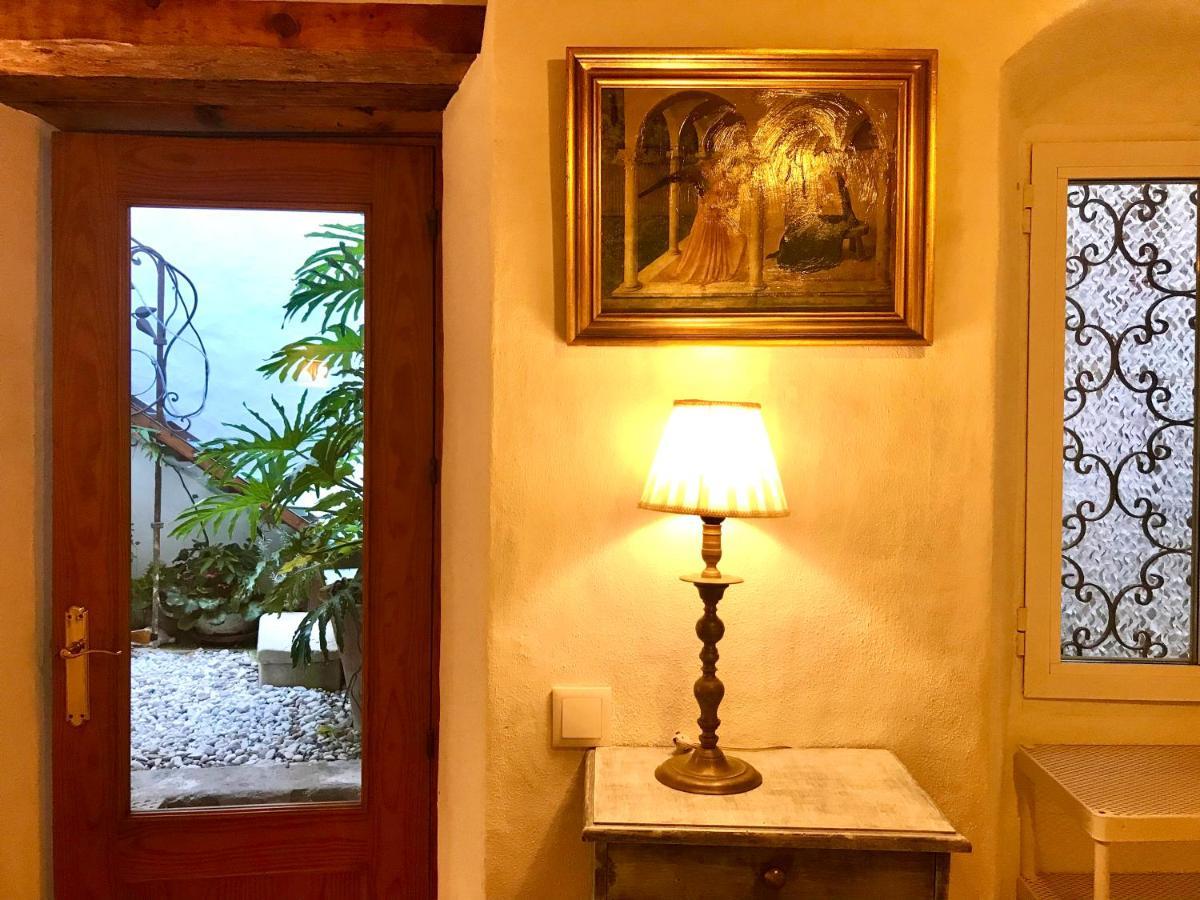فيلا Casa Del Teatro Luxury Casas Vejer Debra مْبيخير ذي لا فرونتيرا المظهر الخارجي الصورة